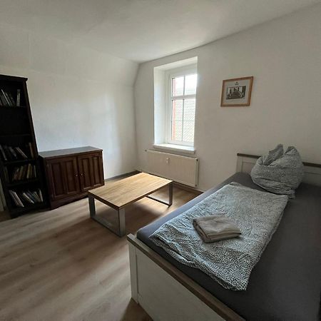 Gwuni'S Farm Lejlighed Geithain Eksteriør billede